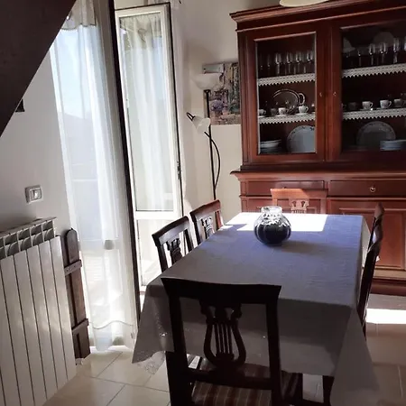 Turistico Katy Apartamento Celleno
