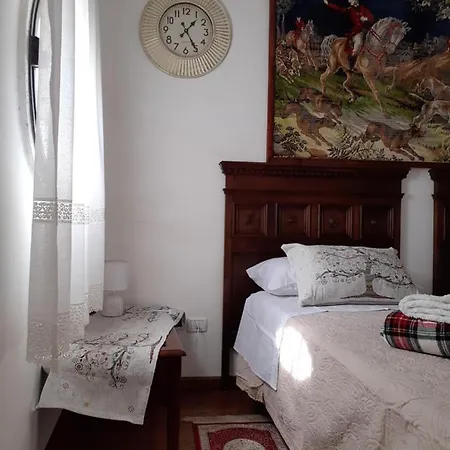 Turistico Katy Apartamento Celleno