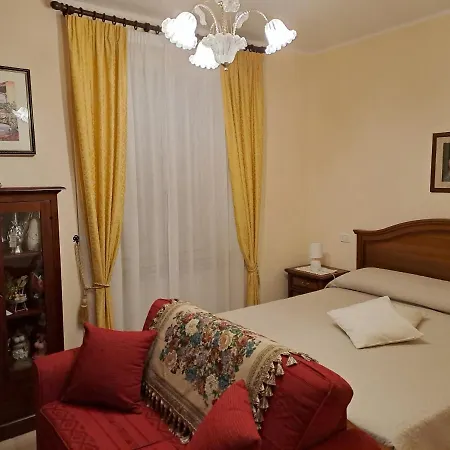 Turistico Katy Apartment *