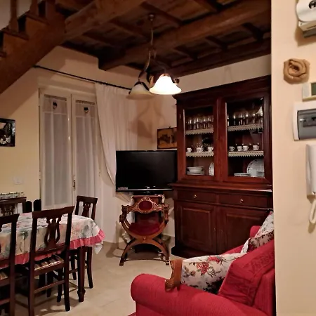 Turistico Katy Apartment