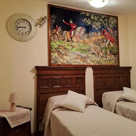 Turistico Katy Apartment Celleno